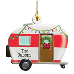 Load image into Gallery viewer, All Kinds Of Car-Boat-Christmas Iron Ornament
