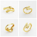 Load image into Gallery viewer, SANK®Loving Embrace Ring
