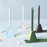 Load image into Gallery viewer, Long-Handled Toilet Brush
