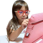 Load image into Gallery viewer, Blue Light Blocking Glasses for Kids- Unisex
