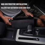 Load image into Gallery viewer, Car Seat Slot Storage Box
