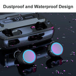Load image into Gallery viewer, Touch Control Wireless Earbuds
