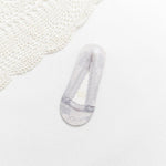 Load image into Gallery viewer, Women's Lace Low Cut Non Slip Socks
