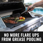 Load image into Gallery viewer, NON-STICK BBQ GRILL MESH MAT
