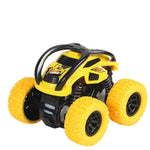 Load image into Gallery viewer, Four-wheel Drive Kid&#39;s Stunt Car
