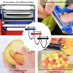 Load image into Gallery viewer, Trio Peeler ( Set Of 3 )

