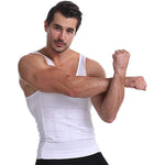 Load image into Gallery viewer, Body Shaping Vest for Men
