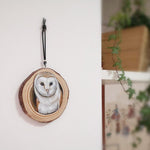 Load image into Gallery viewer, Animal Hand-Painted Ornaments

