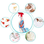 Load image into Gallery viewer, Hirundo Multifunctional Spray Cleaner
