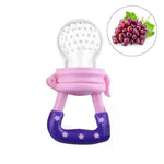 Load image into Gallery viewer, Fresh Fruit Baby Pacifier
