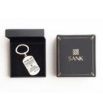 Load image into Gallery viewer, SANK® To Our Son/Daughter Keychain(with Sank® gift box)
