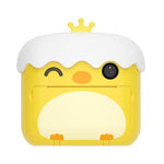 Load image into Gallery viewer, Children&#39;s Camera Kids With Printing Toys

