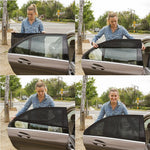 Load image into Gallery viewer, Car Side Window Shade
