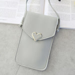 Load image into Gallery viewer, Women's Mobile Phone Bag
