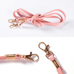 Load image into Gallery viewer, Touchable PU Leather Change Bag
