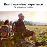 Load image into Gallery viewer, Intelligent Discoloration Myopia Glasses
