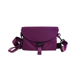 Load image into Gallery viewer, Minimalist Waterproof Crossbody Bag

