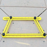 Load image into Gallery viewer, Amenitee Universal Angularizer Ruler
