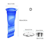 Load image into Gallery viewer, Sewer Deodorant Sealing Ring (1 set of 3)
