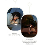 Load image into Gallery viewer, Mini Rechargeable Hand Warmer
