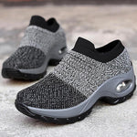 Load image into Gallery viewer, Breathable Air Cushion Board Shoes
