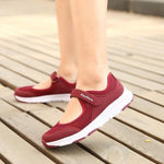 Load image into Gallery viewer, Women's Mary Jane Flat
