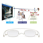 Load image into Gallery viewer, Smart Multi-Focus Reading Glasses
