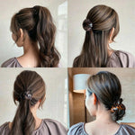 Load image into Gallery viewer, Retro Ponytail Hairpin
