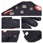 Load image into Gallery viewer, Warm Thermal Gloves Cycling Running Driving Gloves
