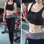 Load image into Gallery viewer, WireFree Fitness Comfort Bra
