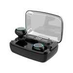 Load image into Gallery viewer, Touch Control Wireless Earbuds
