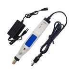 Load image into Gallery viewer, Electric Adjustable Grinder Pen
