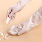 Load image into Gallery viewer, Household Dishwashing Gloves
