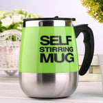 Load image into Gallery viewer, Stainless Steel Magnetized Mixing Cup
