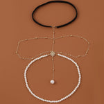 Load image into Gallery viewer, Glamorous Thigh Chain Jewelry
