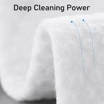 Load image into Gallery viewer, Disposable Dry Towels for Sensitive Skin
