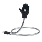 Load image into Gallery viewer, Multi-functional Charging Cable
