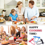 Load image into Gallery viewer, Trio Peeler ( Set Of 3 )

