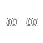 Load image into Gallery viewer, Hair Finishing Fixer Comb
