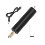 Load image into Gallery viewer, Electric Small Hand Drill Set
