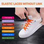 Load image into Gallery viewer, Fashionable Magnetic Shoelace Clasp
