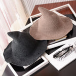 Load image into Gallery viewer, (🎃Early Halloween Promotion🎃) The Modern Witches Hat
