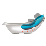 Load image into Gallery viewer, Soft Baby Bathing Mat

