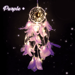 Load image into Gallery viewer, Fairy Dream Catcher Light
