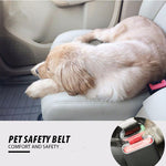 Load image into Gallery viewer, Adjustable Pet Harness
