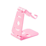 Load image into Gallery viewer, Foldable Swivel Phone Stand
