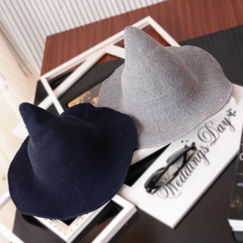 (🎃Early Halloween Promotion🎃) The Modern Witches Hat
