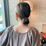 Load image into Gallery viewer, Retro Ponytail Hairpin
