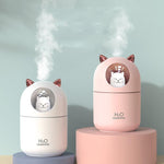 Load image into Gallery viewer, Mini Mute Humidifier
