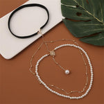 Load image into Gallery viewer, Glamorous Thigh Chain Jewelry
